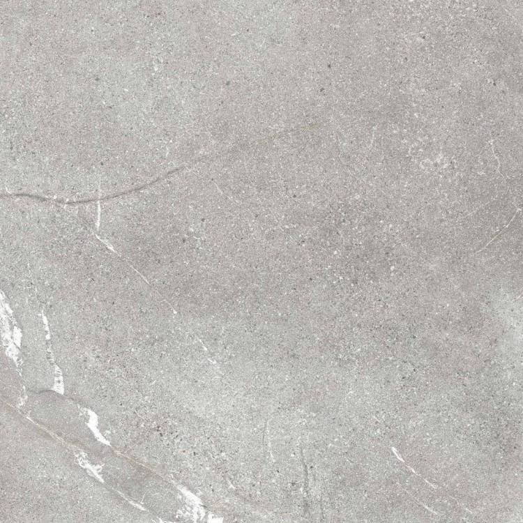 Керамогранит Global Tile Garda GT606019001MR Серый 60x60