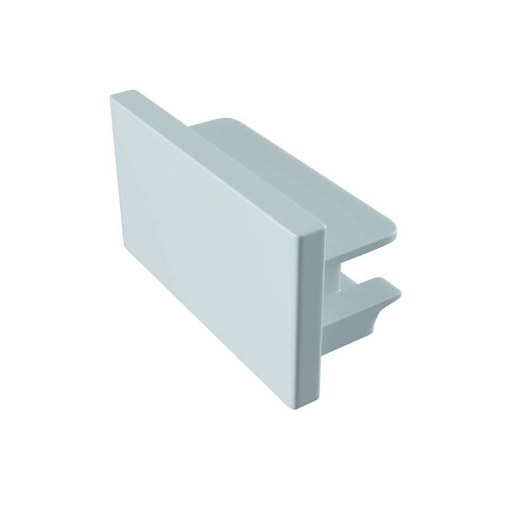Заглушка Technical Accessories for tracks Unity TRA001EC-11W