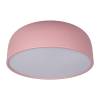 Потолочный светодиодный светильник Loft IT Axel 10201/480 Pink фото 3