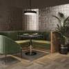 Декор Kerama Marazzi Агдаль KMD2SFD002BN 3 металл матовый структура 15x15 фото 11