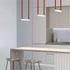 Трековый светильник Denkirs Belty Grill DK5571-WB фото 4