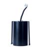 Потолочный светильник TopDecor Tubo6 GR P1 12 фото 2