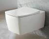 Унитаз подвесной VitrA Metropole Rim-Ex 7672B003-1684 с функцией биде фото 2