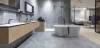 Керамогранит Porcelanosa Mystic 100336927 Grey L 80x80 фото 13