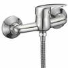 Смеситель для душа Milardo Simp SIMSB00M03WA