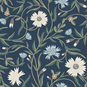 Обои York Collection Rifle Paper Co 3rd Edition RF7435