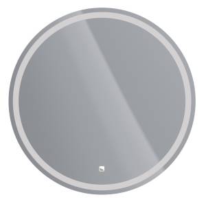 Зеркало Dreja Luno 60 99.2008 c подсветкой