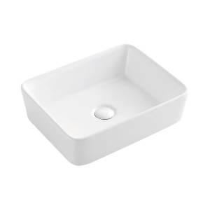 Раковина Maretti Umbria UM13NS03-844 белая, 47.5x37