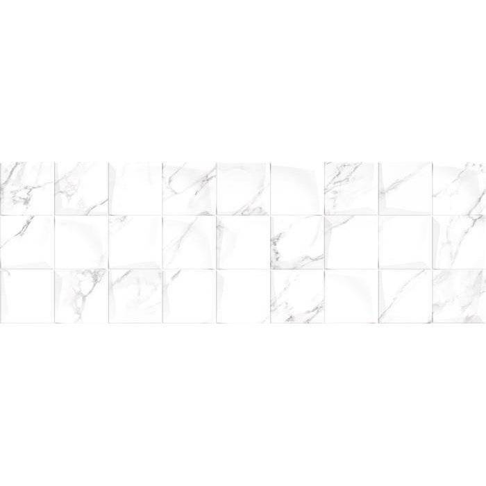 Декор Primavera Omnia DG03-09 White Decor 30x90