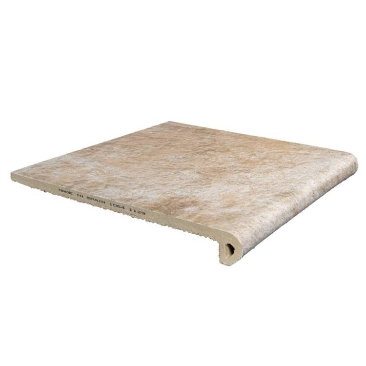 Ступень Exagres Boston Peldano Mink 33x33x4