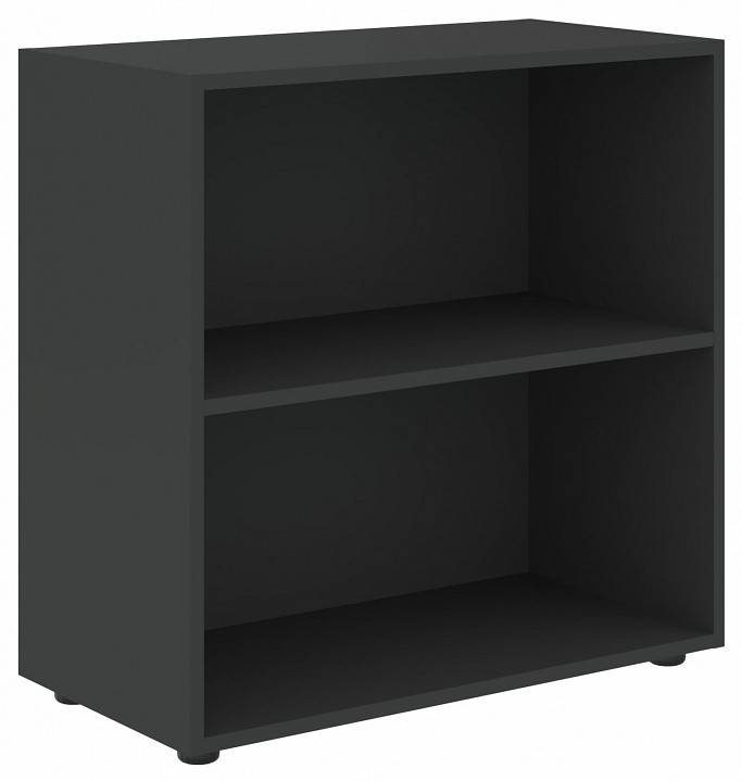 Стеллаж Skyland Forta 00-07088305 Черный графит