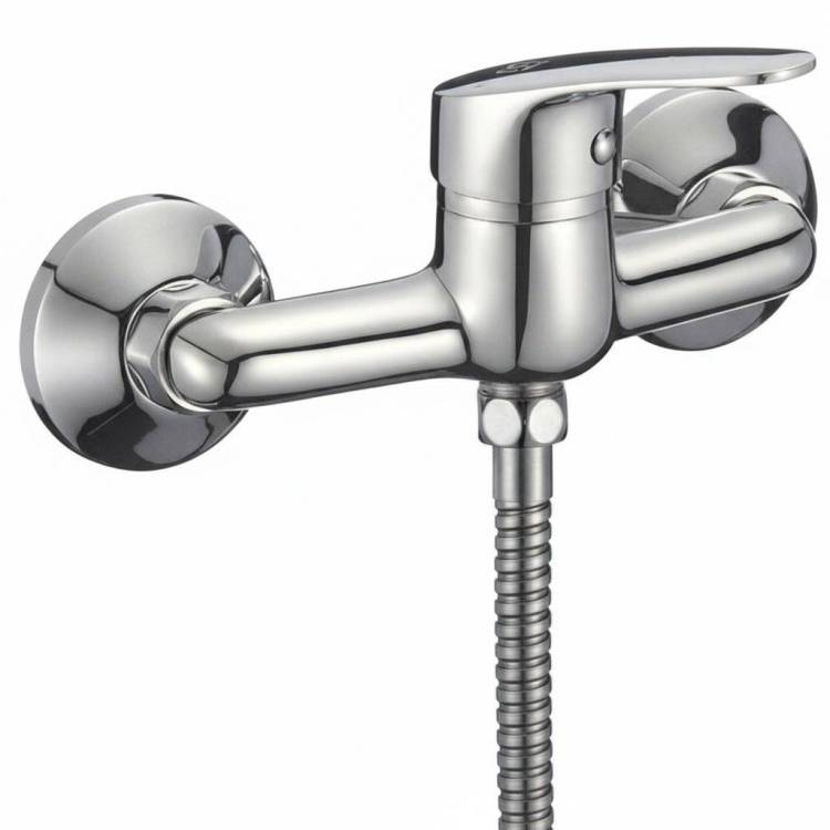 Смеситель для душа Milardo Simp SIMSB00M03WA