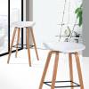 Стул барный Stool Group Libra SGR_8319_WHITE фото 2