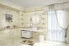 Керамическая плитка Cersanit Carra CRS011D Бежевый 20x60 фото 2