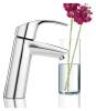 Смеситель для раковины Grohe Eurosmart 2339510E фото 2