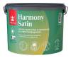 Краска интерьерная Tikkurila Harmony Satin (Joker) матовая, экологичная, база A (2,7л)