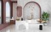 Керамогранит Creto Lazzaro MDS59F37510G F P R Full Lappato 1 75x75 фото 4