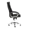 Кресло компьютерное Tetchair Softy Lux 12902 черный фото 2