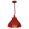 Подвесной светильник Lussole Loft Elmont LSP-9895