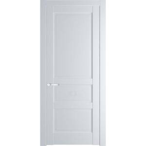 Межкомнатная дверь Profil Doors 1.5.1 PM полотно Вайт 600x2000
