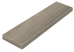Ступень Italon Мезон 620070000663 Фумэ Угловая Левая 33x120
