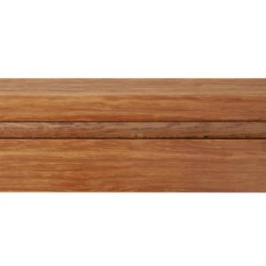 Плинтус Parketoff Кемпас Натуральный  1830x71x18