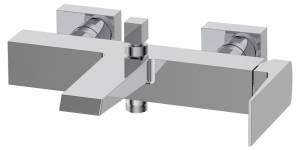 Смеситель для ванны Belbagno Arlie ARL-VASM-CRM хром