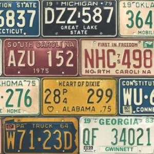 Обои KT Exclusive Destination USA TH52501
