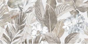 Керамогранит Staroslim Decors Elite Flower Decor A Matt Face 60x120