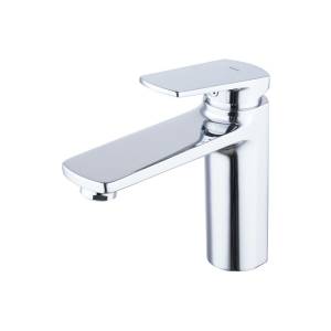 Смеситель для раковины Iddis Ever EVESB00i01 хром глянцевый