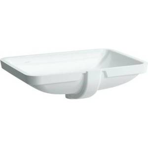 Раковина Laufen Pro 8.1196.5.000.109.1 S 65 см