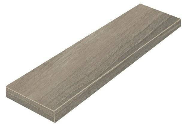 Ступень Italon Мезон 620070000663 Фумэ Угловая Левая 33x120