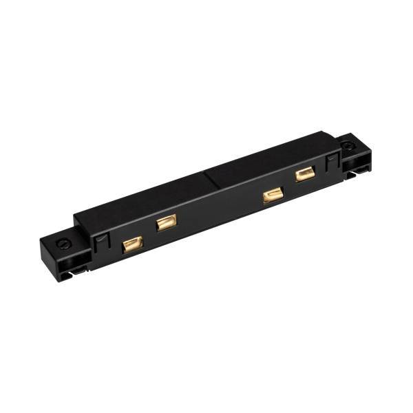 Соединитель линейный для треков Arlight Flex 034066
