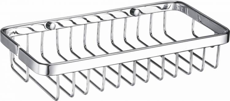 Полка Wonzon & Woghand WW-4101 хром