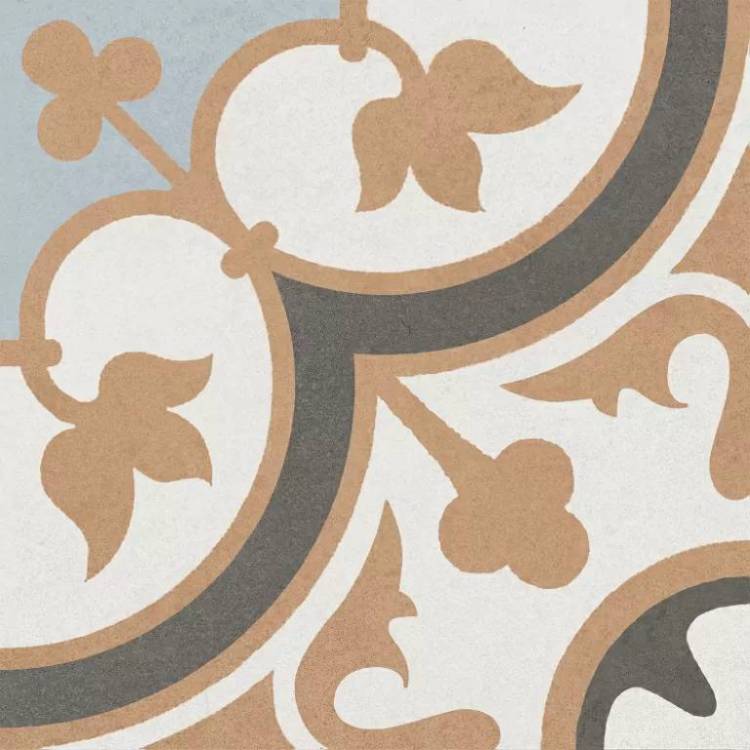 Керамогранит Creto Pamp DB_032 3 20x20