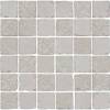 Декор Kerama Marazzi Про Фьюче SBM005/DD640320 Серый Светлый Мозаичный 30x30