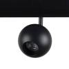 Трековый светодиодный светильник для магнитного шинопровода LOFT IT Tech T024-12 фото 4