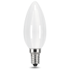 Лампа светодиодная филаментная Gauss Filament 103201105