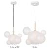 Подвесной светильник Loft IT Bolle 2030-P4 mini фото 2