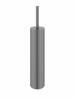 Ершик Wonzon & Woghand WW-V4601-GM темный графит