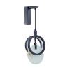 Настенный светильник Odeon Light Hightech Mercury 5422/17WL