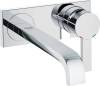 Смеситель для раковины Grohe Allure 19386000