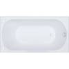 Акриловая ванна Triton Стандарт 130x70
