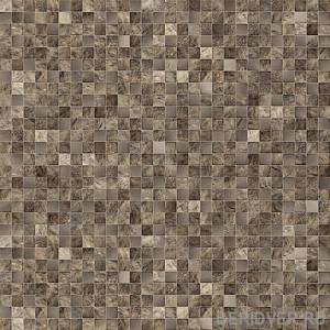 Керамогранит Cersanit Royal Garden C-RG4R112D-69 глаз. коричневая 42x42 Керамогранит Cersanit Royal Garden C-RG4R112D-69 глаз. коричневая 42x42