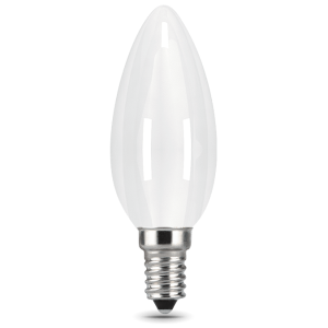 Лампа светодиодная филаментная Gauss Filament 103201105