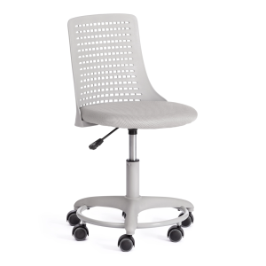 Кресло компьютерное Tetchair Kiddy 20641 серый