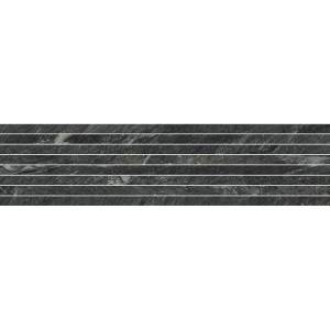 Декор Italon Скайфолл 610110000614 Неро Татами 20x80