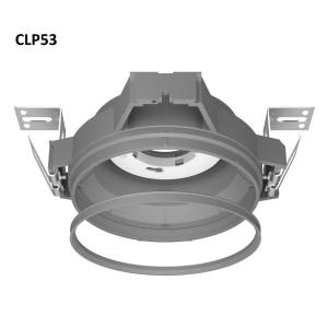 Встраиваемый точечный светильник Citilux SkyPORT.53 CLP53