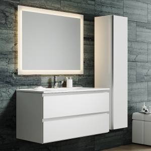 Мебель для ванной Sanvit Авеню 2 100, белая