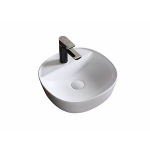 Раковина Cerutti Spa CR0075 40 см